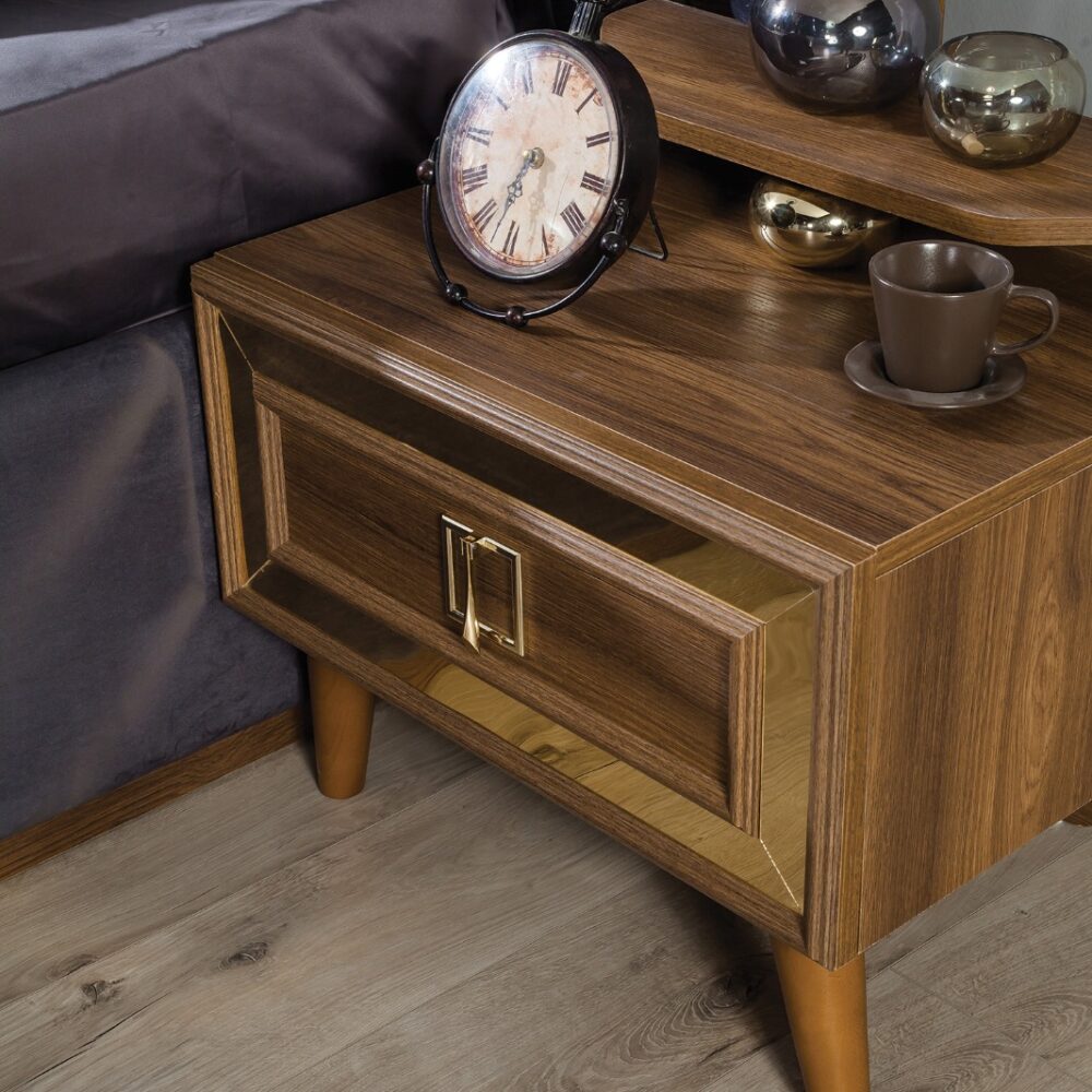 DORA YATAK ODASI Dimax Mobilya