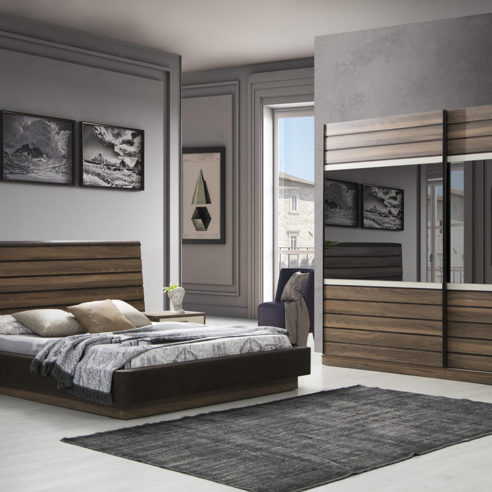 Yatak Odası Takımları Dimax Mobilya Yatak Odası Takımları Dimax Mobilya