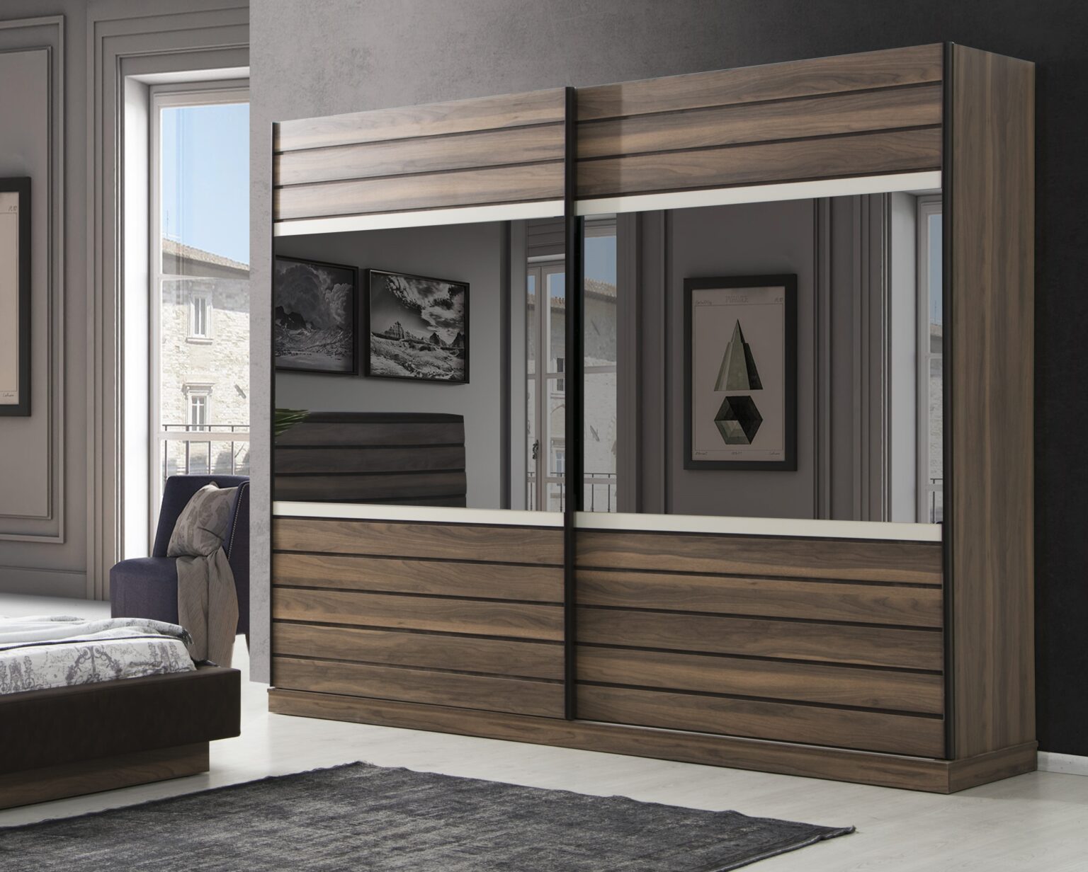 HİTİT ÇEYİZ SETİ Dimax Mobilya HİTİT ÇEYİZ SETİ Dimax Mobilya