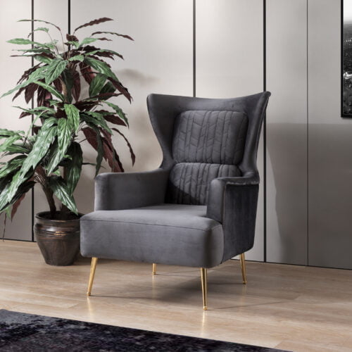 LİYA BERJER Dimax Mobilya