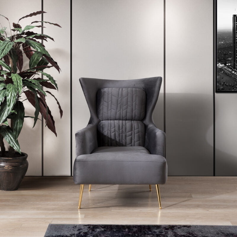 LİYA BERJER Dimax Mobilya