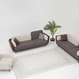 KAHVE KOLTUK TAKIMI WOS