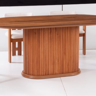 PİYANO MASA-PAŞA SANDALYE